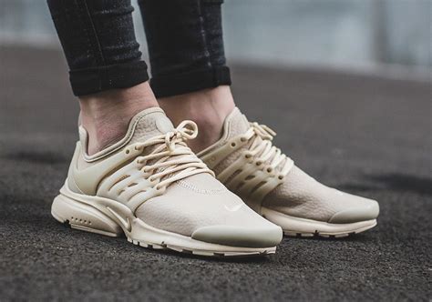 nike air presto beige 36